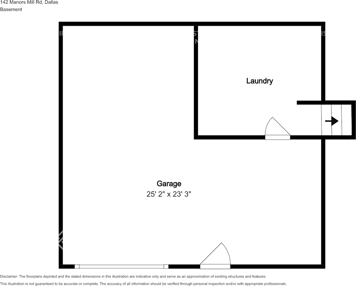 142 Manors Mill Rd - Photo 2 of 20