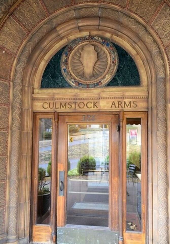 Culmstock Arms Apartments - Photo 4 of 29