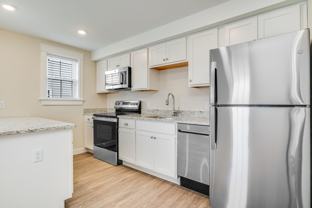 Clover Leaf Apartments - Photo 1 of 1