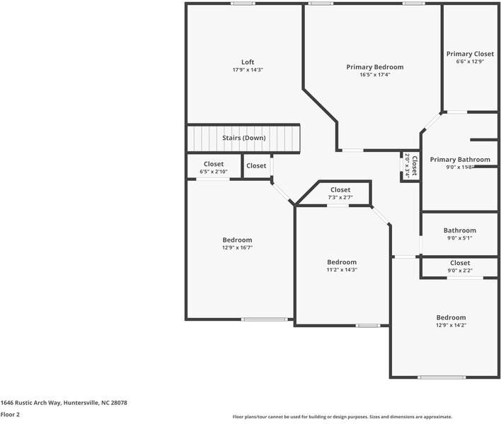 1646 Rustic Arch Way - Photo 3 of 17