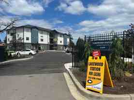 Lakewood Station - Photo 1 of 1