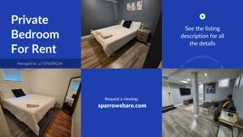 featured image of Queensbridge Dr & Teakwood Dr