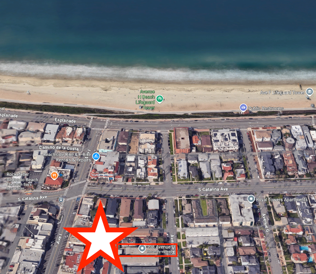 208 Avenue H - Photo 3 of 3