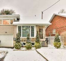 9 Tulane Crescent #LOWER - Photo 1 of 1