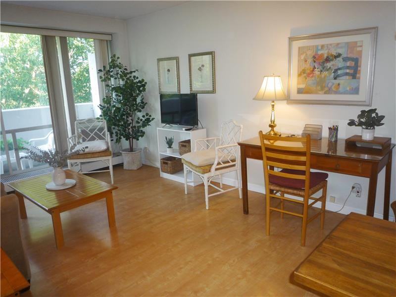 29 Concord Ave #603 - Photo 3 of 27