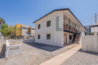 Fourth Avenue Lofts - Photo 1 of 1