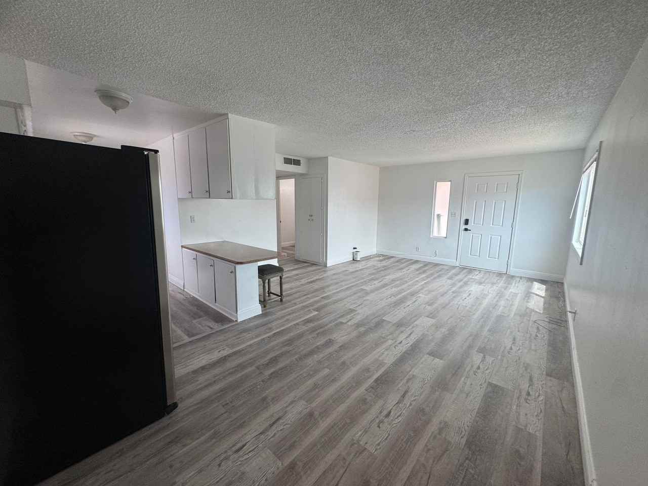 One bedroom, One bath. Downstairs unit. 89101 - Photo 2 of 19