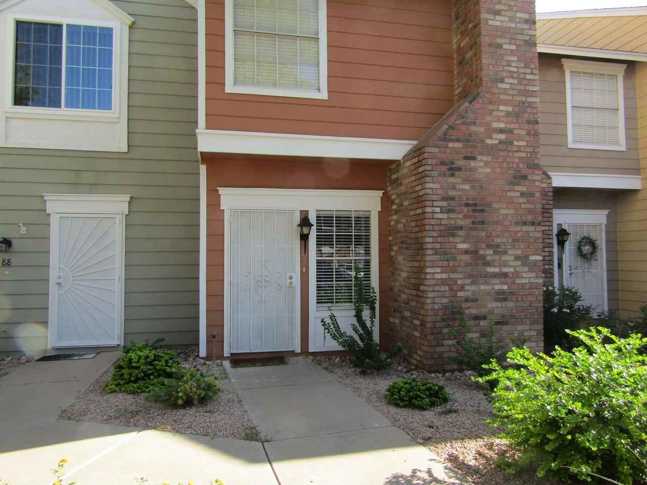 1970 N Hartford St #87