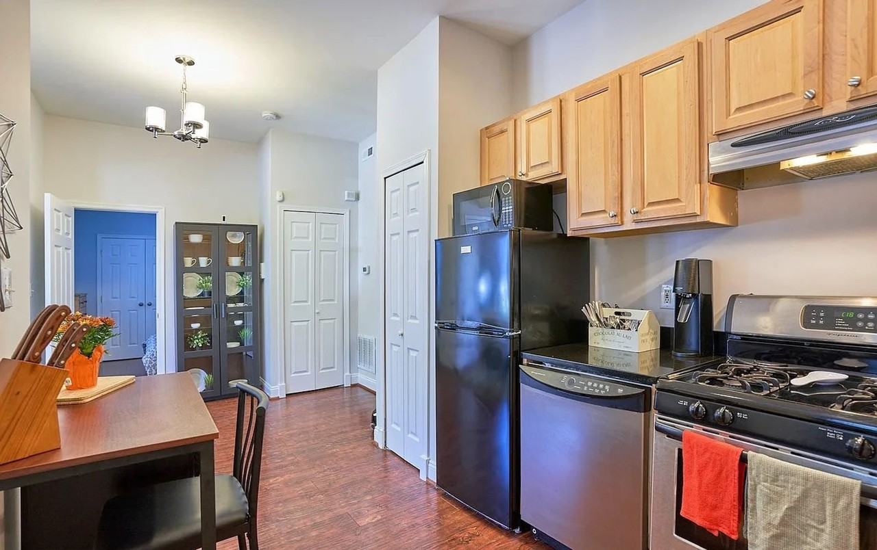 500 Florida Avenue Northwest - Photo 7 of 21