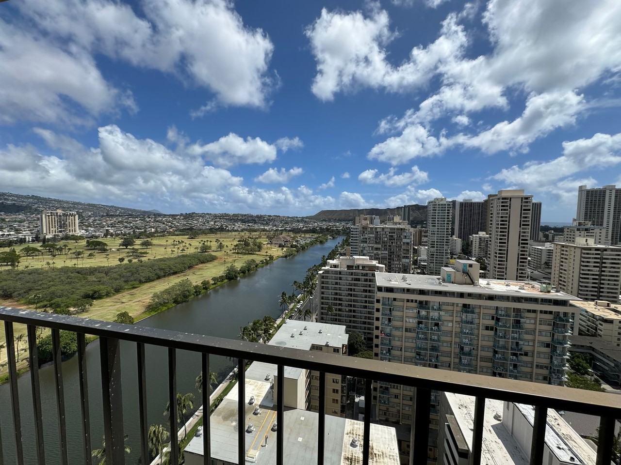 2345 Ala Wai Blvd #2513