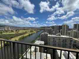 featured image of 2345 Ala Wai Blvd #2513