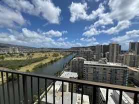 2345 Ala Wai Blvd #2513 - Photo 1 of 1