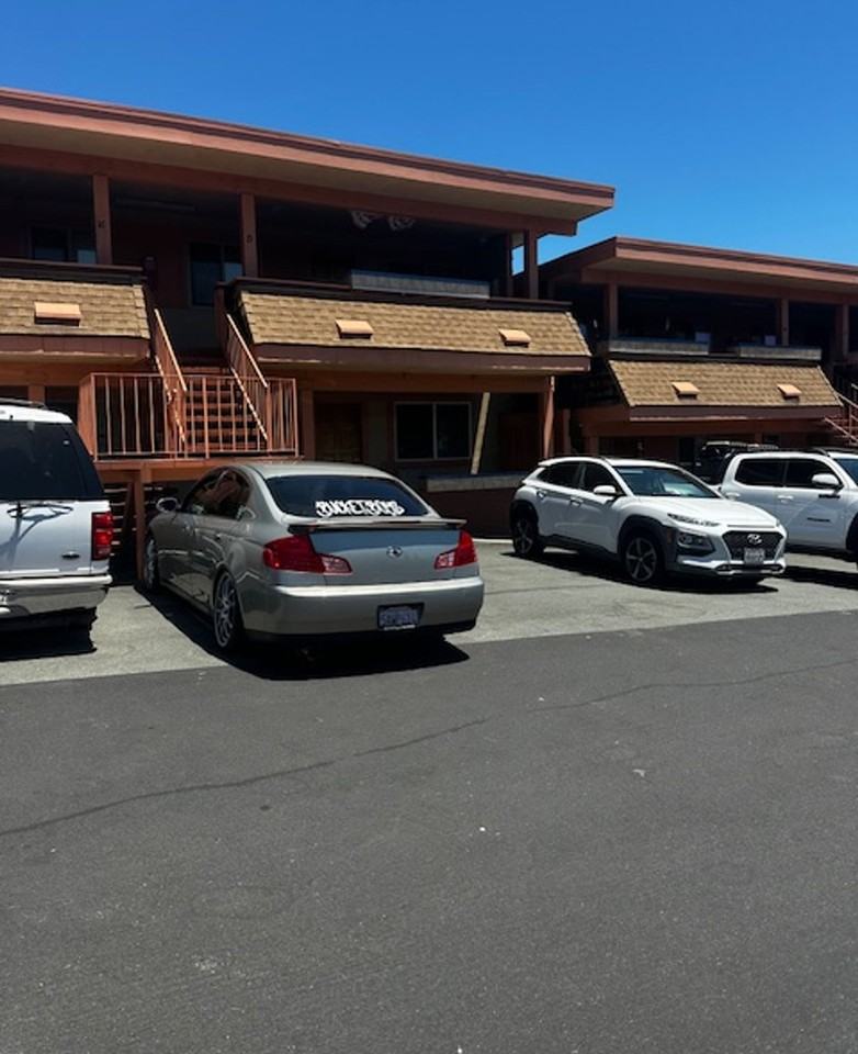 Appian Terrace Apartments - Photo 5 of 5