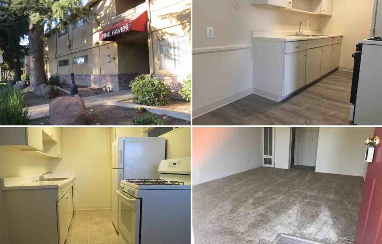 Pinehaven Apartments - Photo 3 of 3