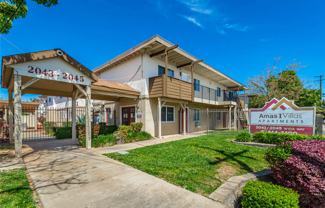 AMAS1 VILLAS - Photo 1 of 1