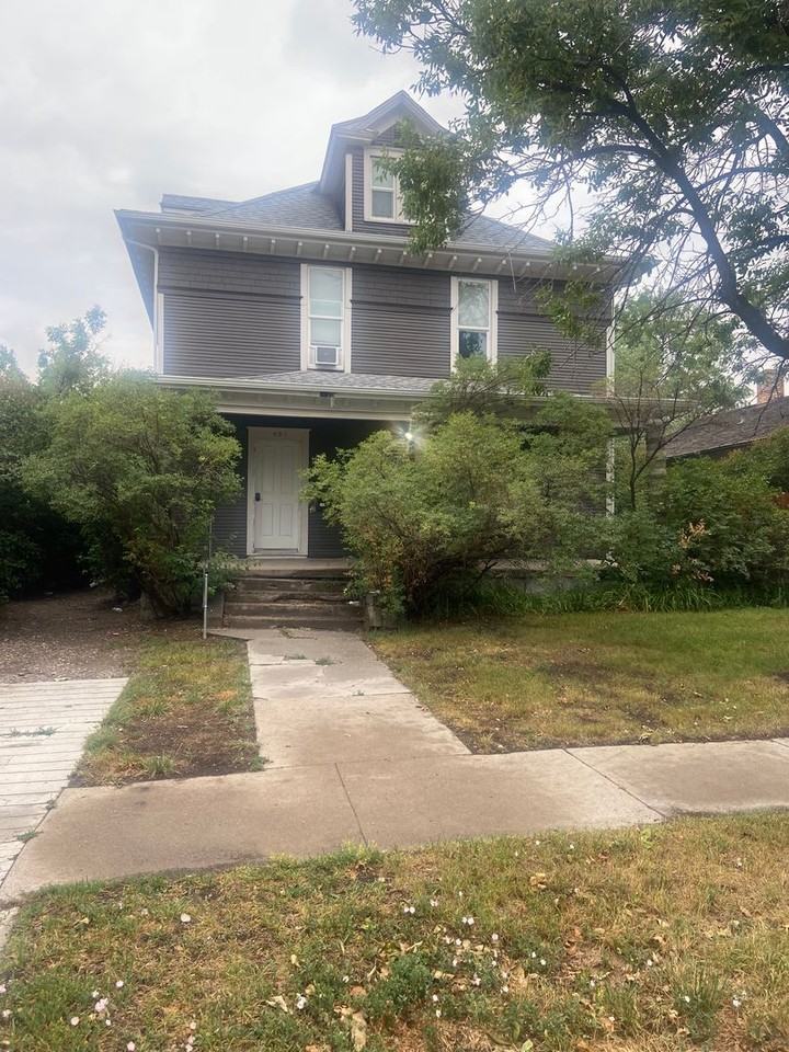 DY Rentals 5-Plex Apartments - 921 6th Ave N Great Falls MT | Zumper