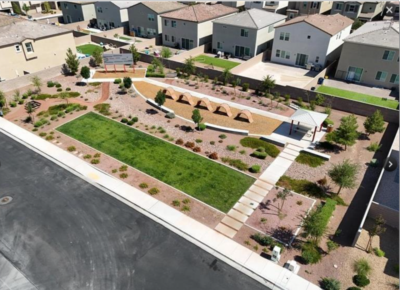 4360 Summer Azure St - Photo 3 of 48