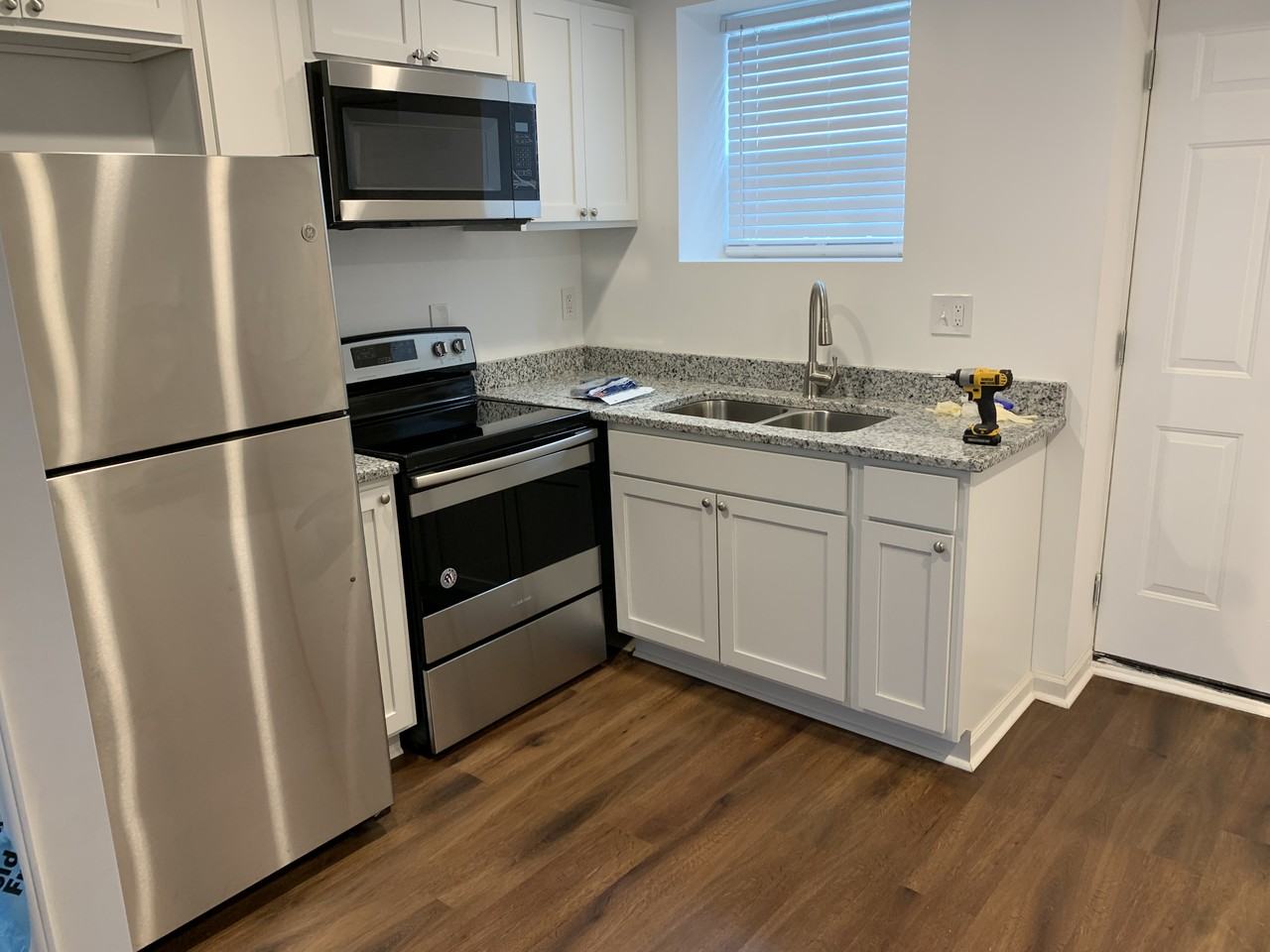 316 Grim St #2 - Photo 2 of 6