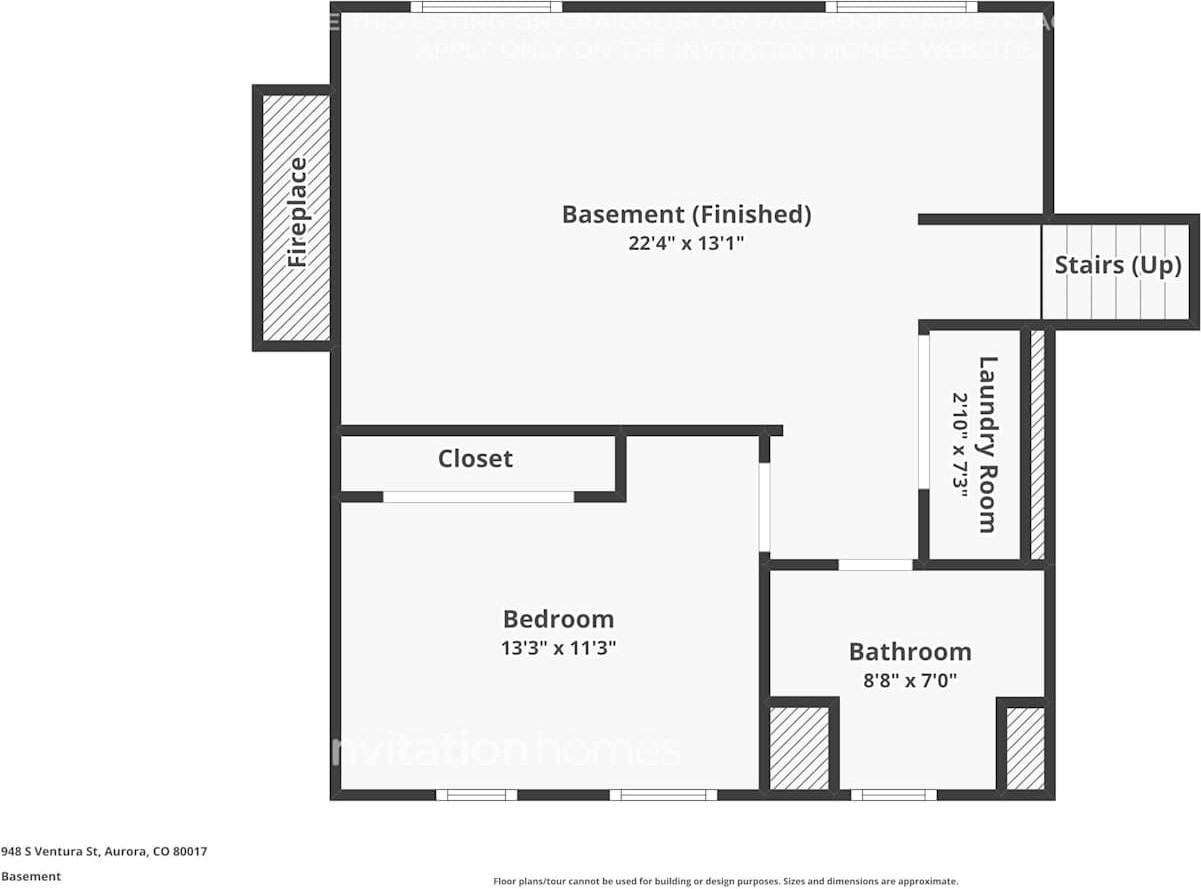 948 S Ventura St - Photo 3 of 19