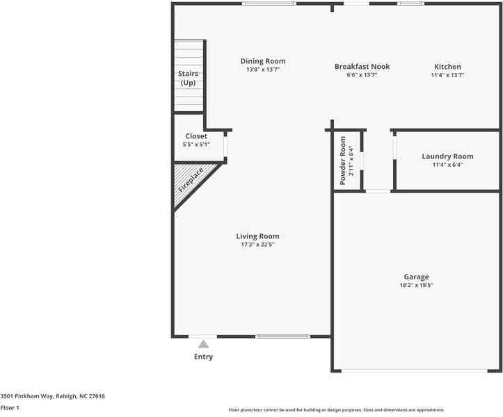 3501 Pinkham Way - Photo 2 of 17