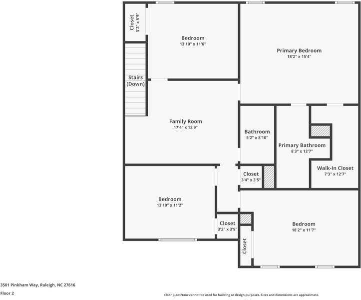3501 Pinkham Way - Photo 3 of 17