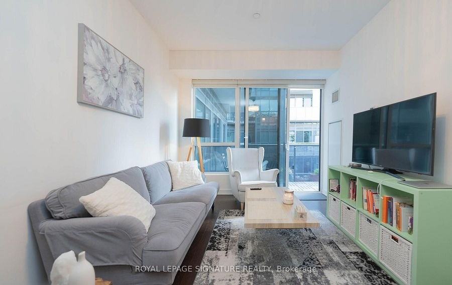 1030 King Street West #456 - Photo 3 of 36