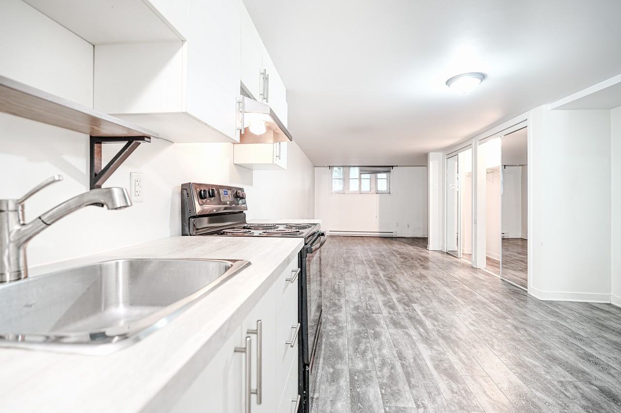 4105 Av Papineau #4105B - Photo 4 of 12