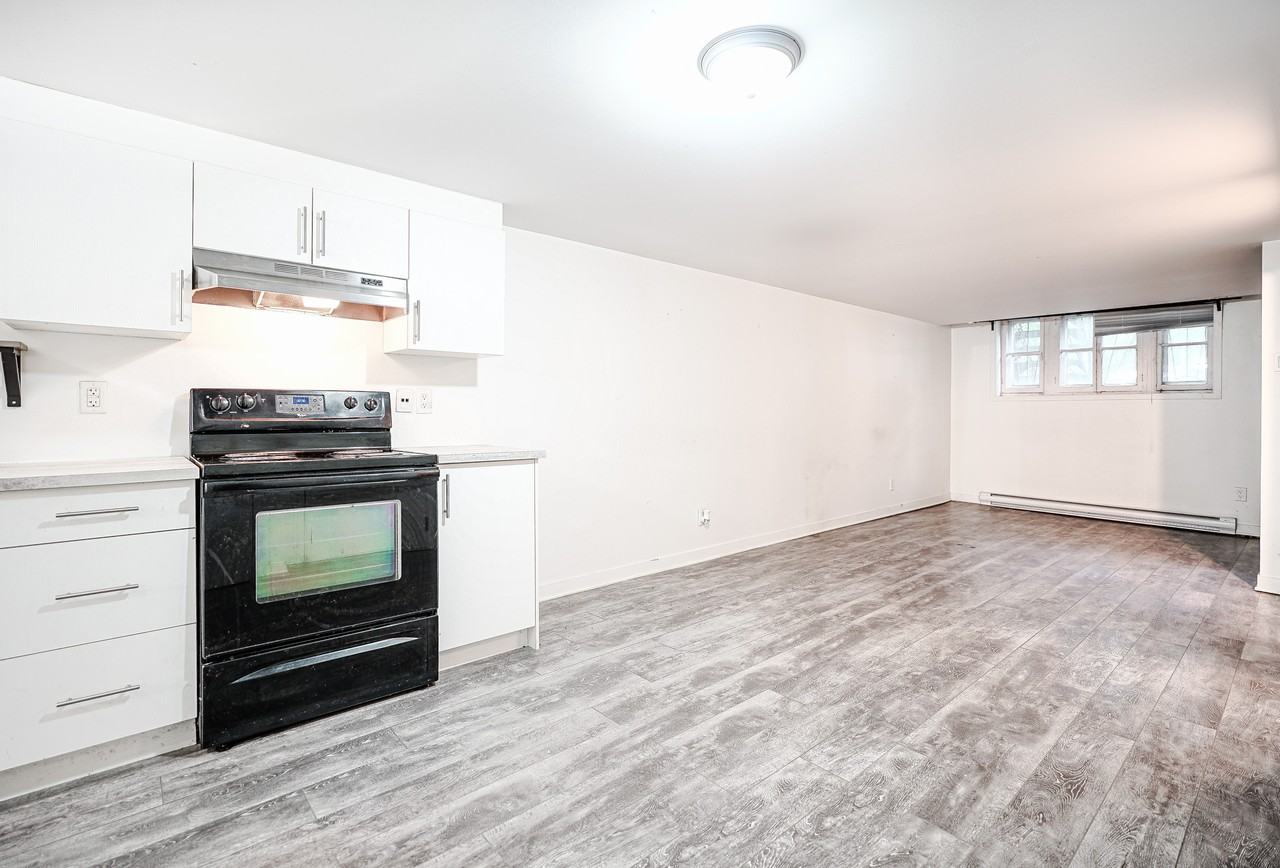 4105 Av Papineau #4105B - Photo 6 of 12