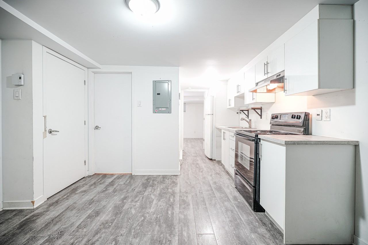 4105 Av Papineau #4105B - Photo 7 of 12