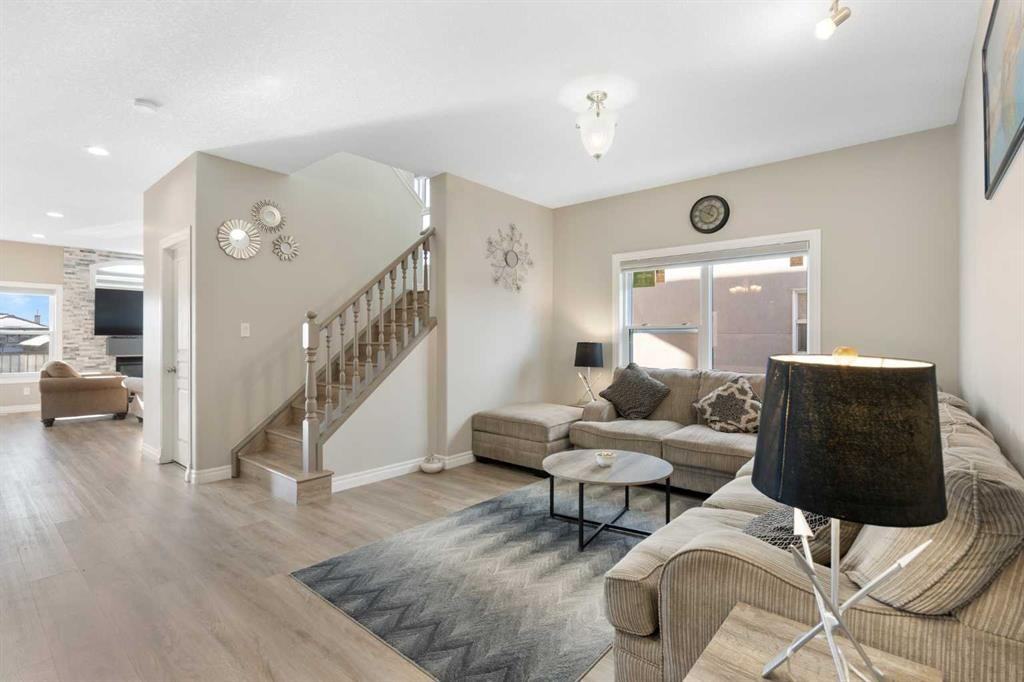 35 Saddleland Way Ne #1 - Photo 2 of 11