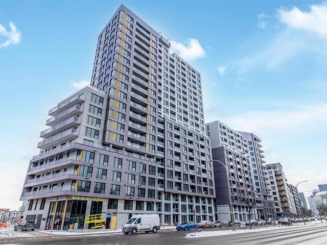 1220 Boulevard René-Lévesque Est #1002