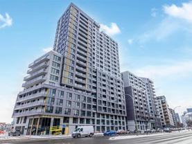 1220 Boulevard René-Lévesque Est #1002 - Photo 1 of 1