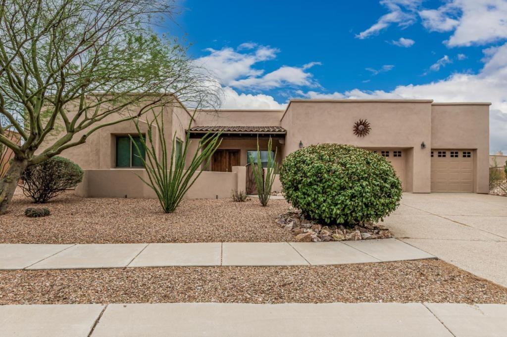 16945 S Vanilla Orchid Dr - Photo 2 of 37