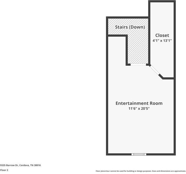 9335 Barrow Dr - Photo 3 of 17