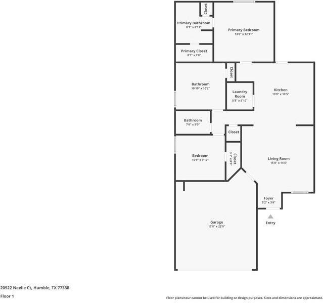 20922 Neelie Ct - Photo 2 of 16