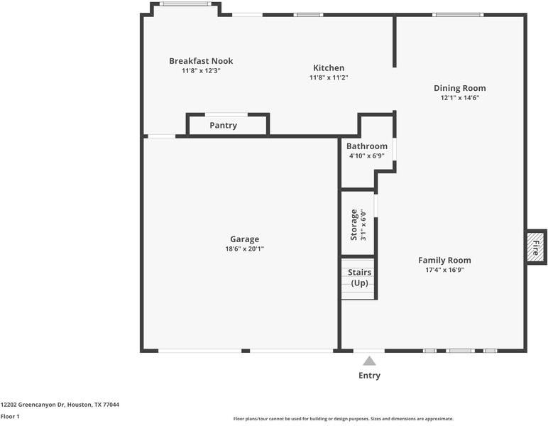 12202 Greencanyon Dr - Photo 2 of 17