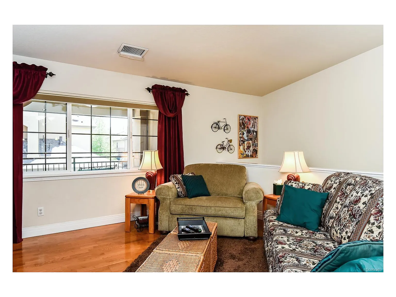 239 Quebec Street #E - Photo 4 of 20