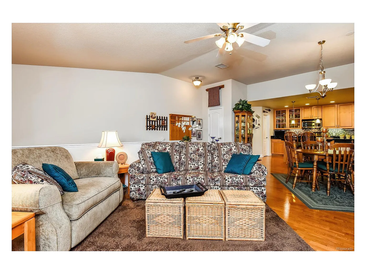 239 Quebec Street #E - Photo 5 of 20