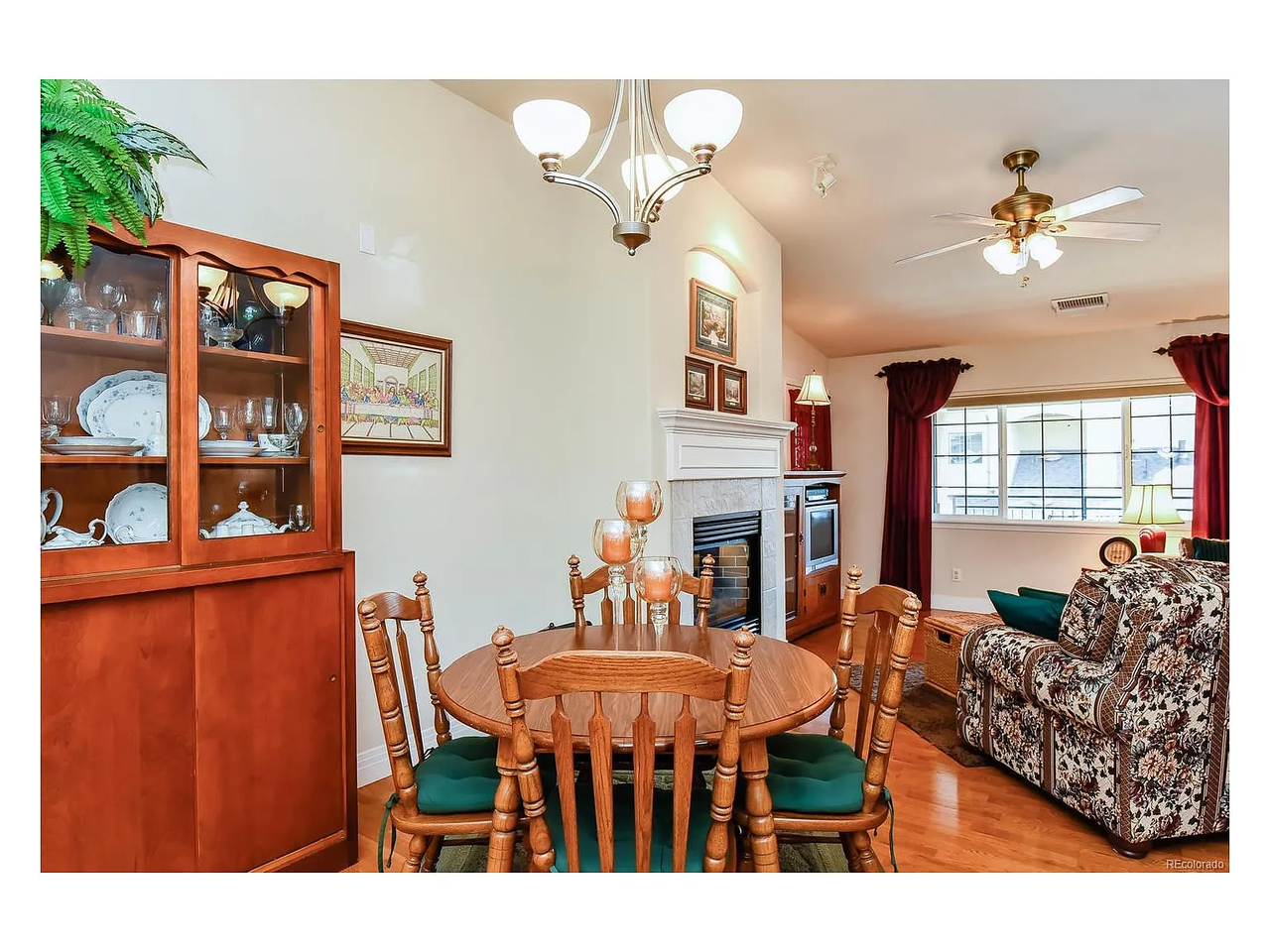 239 Quebec Street #E - Photo 6 of 20