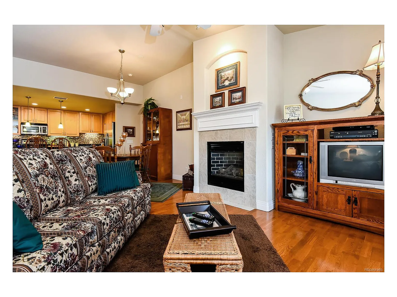 239 Quebec Street #E - Photo 3 of 20