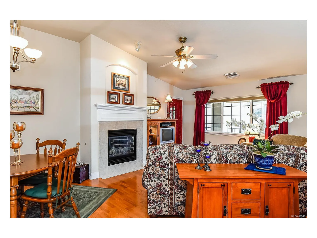 239 Quebec Street #E - Photo 7 of 20