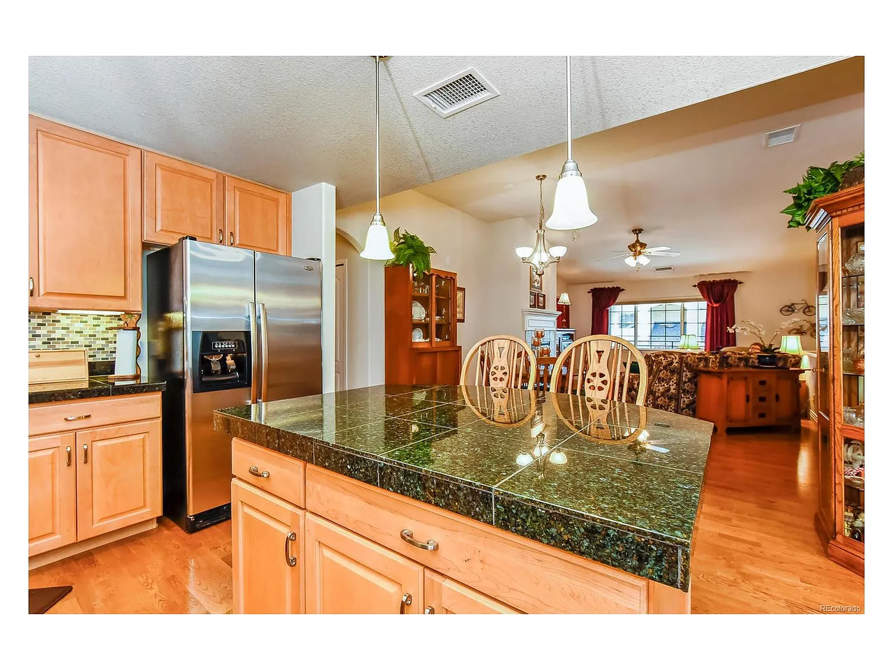 239 Quebec Street #E - Photo 2 of 20