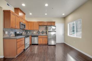 #144 TABOR POINTE APARTMENTS - Photo 1 of 1