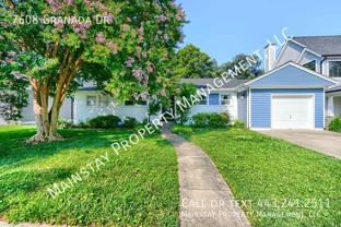 7608 Granada Dr - Photo 1 of 1