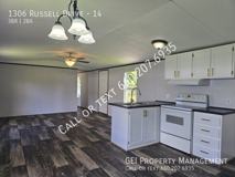 1306 Russell Dr #14 - Photo 1 of 1