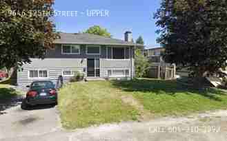 9646 125 St #UPPER - Photo 1 of 1
