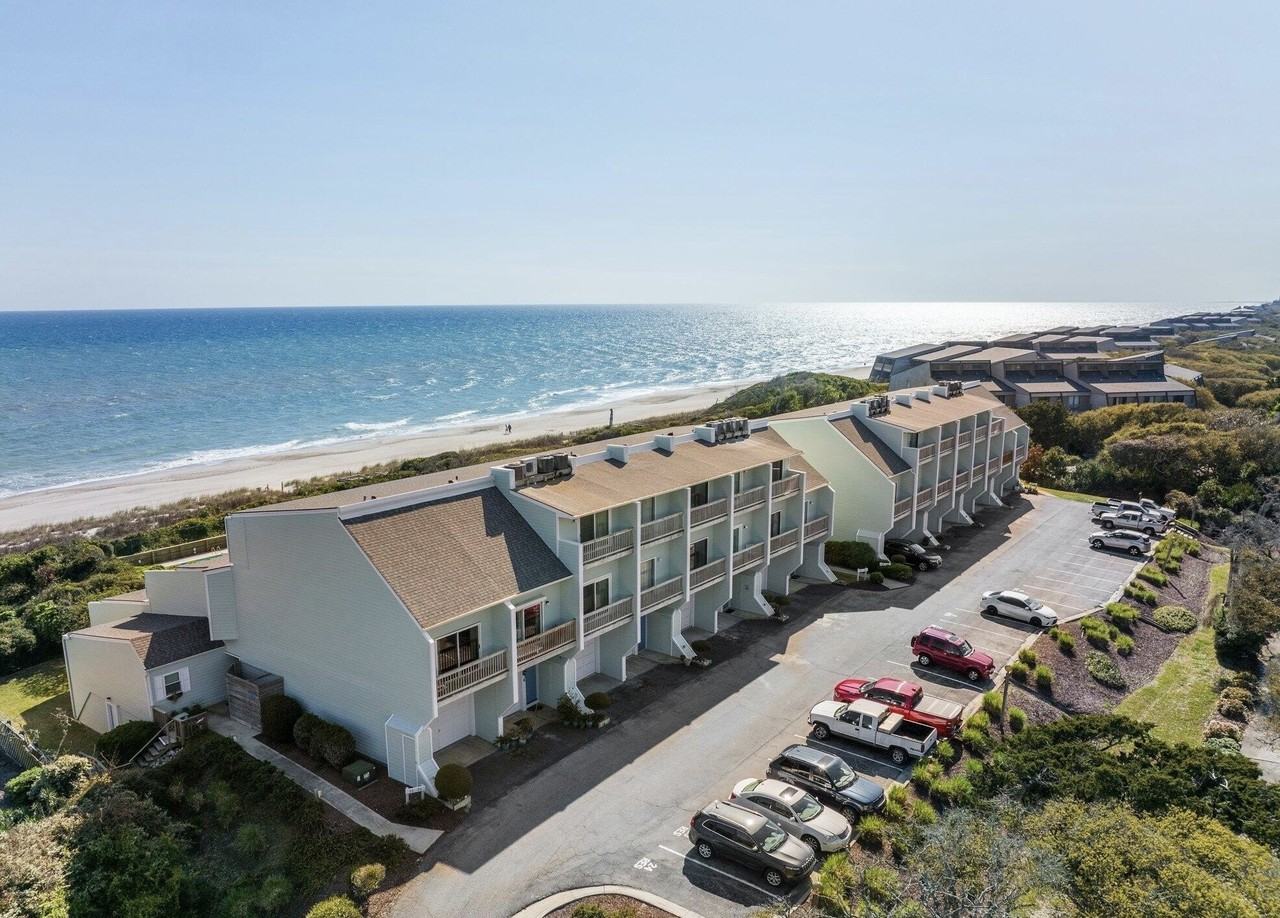 535 Salter Path Rd #100 - Photo 2 of 13