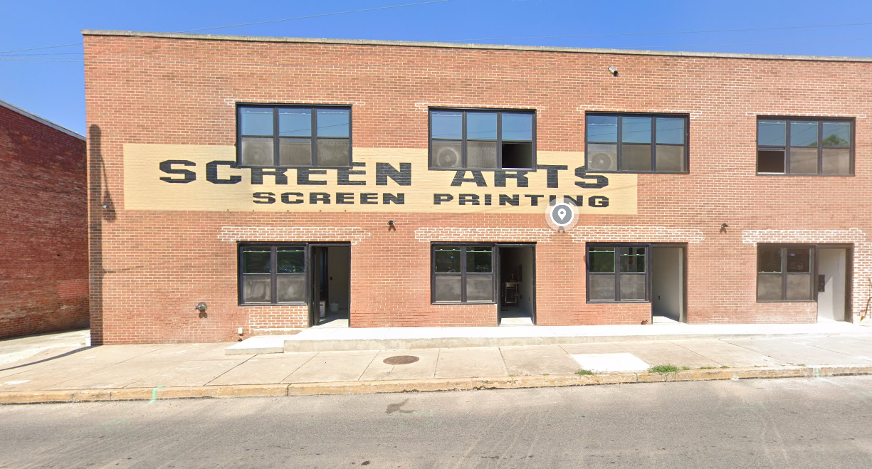 21 South Pershing Avenue - Photo 7 of 10