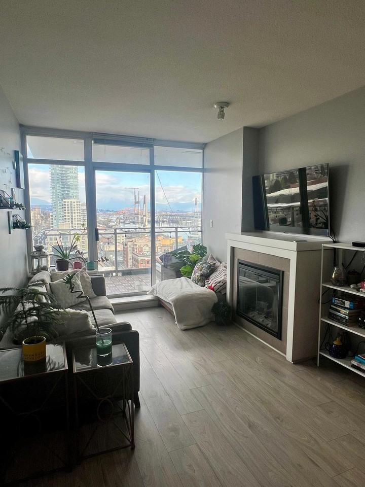 888 Carnarvon Street #2605 - Photo 2 of 27