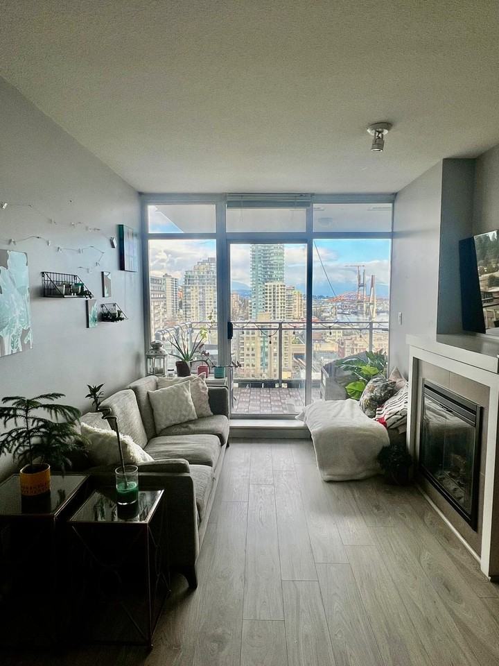 888 Carnarvon Street #2605 - Photo 3 of 27